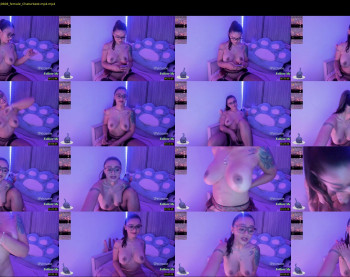 amirabelle4u — 4 minute Chaturbate female cam show recording, 1080p, Oct 3, 2021