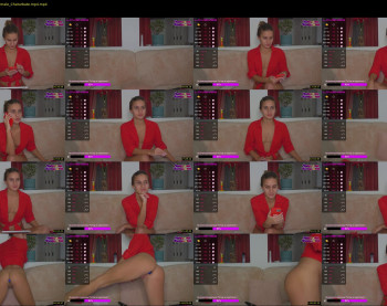 an_iv — 78 minute Chaturbate female cam show recording, 1080p, Oct 3, 2021