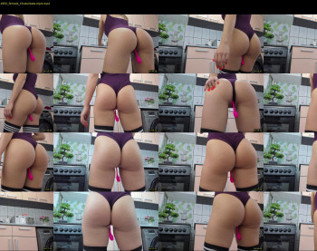 anabelle_wet — 6 minute Chaturbate female cam show recording, 1080p, Oct 3, 2021