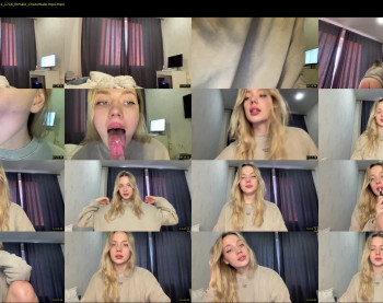 angel_from_sky — 25 minute Chaturbate female cam show recording, 720p, Oct 3, 2021