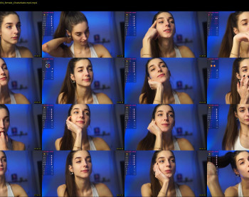 angels_kiss — 11 minute Chaturbate female cam show recording, 1080p, Oct 3, 2021