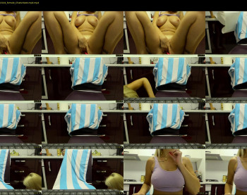angelsuitlove — 9 minute Chaturbate female cam show recording, 1080p, Oct 4, 2021