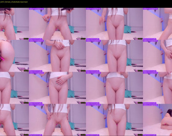angie_daniels — 16 minute Chaturbate female cam show recording, 1080p, Oct 4, 2021