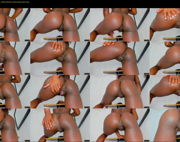 anilethqueens — 26 minute Chaturbate female cam show recording, 1080p, Oct 3, 2021