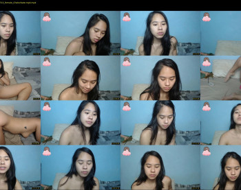 annaxnasty — 119 minute Chaturbate female cam show recording, 720p, Oct 3, 2021