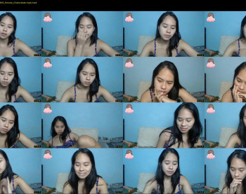 annaxnasty — 5 minute Chaturbate female cam show recording, 720p, Oct 3, 2021
