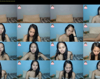 annaxnasty — 119 minute Chaturbate female cam show recording, 720p, Oct 4, 2021