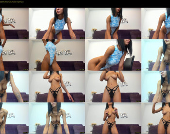 anya_fox — 72 minute Chaturbate female cam show recording, 1080p, Oct 3, 2021