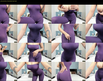 asian_delight_ — 37 minute Chaturbate female cam show recording, 1080p, Oct 3, 2021