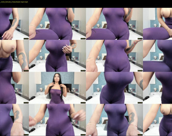 asian_delight_ — 40 minute Chaturbate female cam show recording, 1080p, Oct 3, 2021