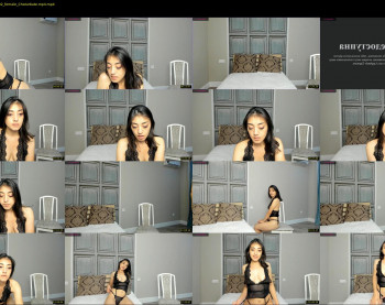 ayana_00 — 70 minute Chaturbate female cam show recording, 1080p, Oct 3, 2021