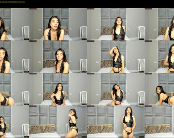ayana_00 — 10 minute Chaturbate female cam show recording, 1080p, Oct 3, 2021
