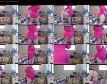 bbwmilfforcamfun — 71 minute Chaturbate female cam show recording, 1080p, Oct 3, 2021