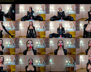 beatrix_rich — 60 minute Chaturbate female cam show recording, 1080p, Oct 4, 2021