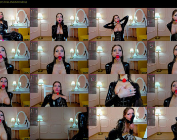 beatrix_rich — 37 minute Chaturbate female cam show recording, 1080p, Oct 4, 2021