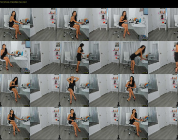 beebeethai — 74 minute Chaturbate female cam show recording, 1080p, Oct 3, 2021