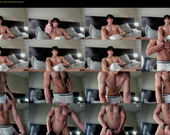 beranco19 — 36 minute Chaturbate male cam show recording, 720p, Oct 3, 2021