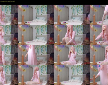 big_lava — 30 minute Chaturbate female cam show recording, 1080p, Oct 4, 2021