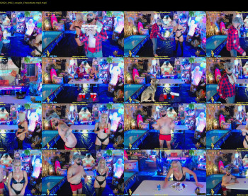 bigbananamilfshake — 84 minute Chaturbate couple cam show recording, 1080p, Oct 3, 2021