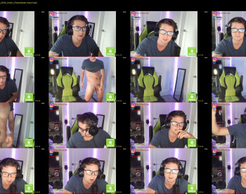 bigjohnny550 — 59 minute Chaturbate male cam show recording, 720p, Oct 3, 2021
