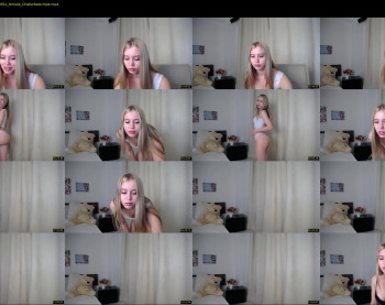 brightrays__ — 15 minute Chaturbate female cam show recording, 1080p, Oct 3, 2021