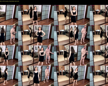 bunnyyandhunter — 71 minute Chaturbate couple cam show recording, 1080p, Oct 3, 2021
