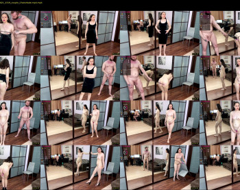 bunnyyandhunter — 72 minute Chaturbate couple cam show recording, 1080p, Oct 3, 2021