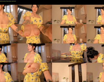 camidoll_10 — 64 minute Chaturbate female cam show recording, 1080p, Oct 4, 2021