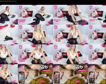 carlotta_ricci — 72 minute Chaturbate female cam show recording, 1080p, Oct 3, 2021