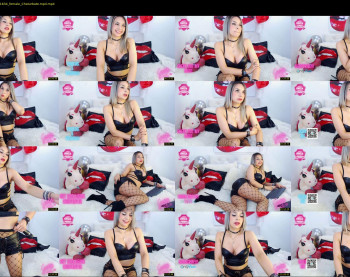 carlotta_ricci — 70 minute Chaturbate female cam show recording, 1080p, Oct 3, 2021