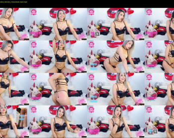 carlotta_ricci — 8 minute Chaturbate female cam show recording, 1080p, Oct 3, 2021