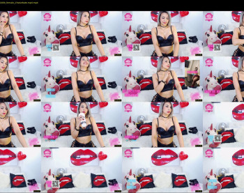 carlotta_ricci — 14 minute Chaturbate female cam show recording, 1080p, Oct 3, 2021
