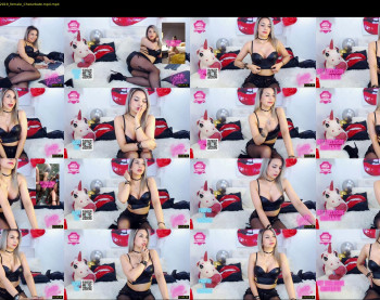 carlotta_ricci — 70 minute Chaturbate female cam show recording, 1080p, Oct 3, 2021