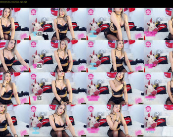carlotta_ricci — 70 minute Chaturbate female cam show recording, 1080p, Oct 3, 2021