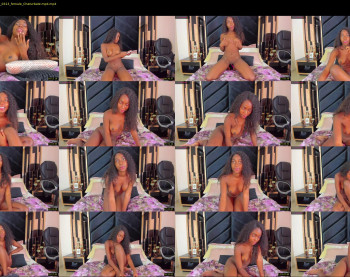 chloicampbell — 72 minute Chaturbate female cam show recording, 1080p, Oct 4, 2021