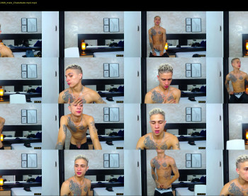 chris_scolaro — 70 minute Chaturbate male cam show recording, 1080p, Oct 3, 2021