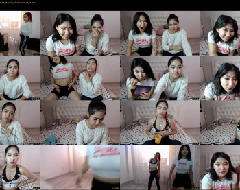 couple_kitty — 70 minute Chaturbate female cam show recording, 1080p, Oct 3, 2021