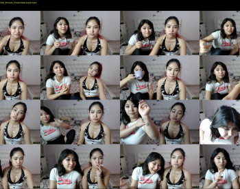 couple_kitty — 3 minute Chaturbate female cam show recording, 1080p, Oct 3, 2021