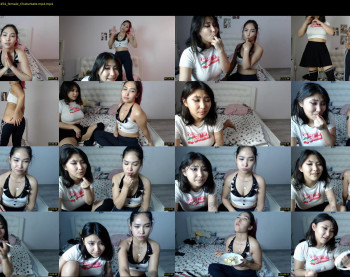 couple_kitty — 70 minute Chaturbate female cam show recording, 1080p, Oct 3, 2021