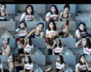 couple_kitty — 70 minute Chaturbate female cam show recording, 1080p, Oct 3, 2021