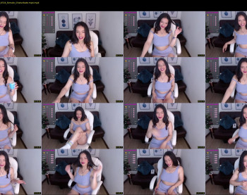 cristal__hot_1 — 70 minute Chaturbate female cam show recording, 1080p, Oct 3, 2021