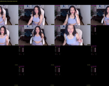 cristal__hot_1 — 83 minute Chaturbate female cam show recording, 1080p, Oct 3, 2021
