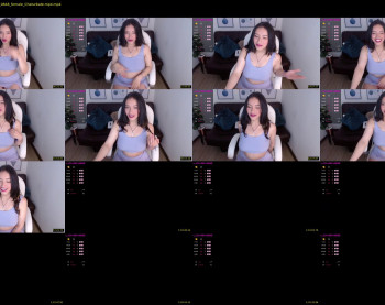 cristal__hot_1 — 108 minute Chaturbate female cam show recording, 1080p, Oct 3, 2021