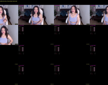 cristal__hot_1 — 72 minute Chaturbate female cam show recording, 1080p, Oct 3, 2021