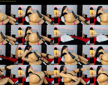 daya_curly — 70 minute Chaturbate female cam show recording, 1080p, Oct 3, 2021