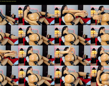 daya_curly — 70 minute Chaturbate female cam show recording, 1080p, Oct 3, 2021