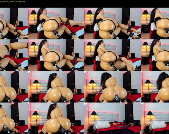 daya_curly — 70 minute Chaturbate female cam show recording, 1080p, Oct 4, 2021