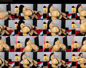 daya_curly — 70 minute Chaturbate female cam show recording, 1080p, Oct 4, 2021