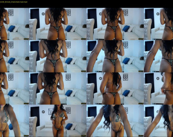 deisy_madrid — 9 minute Chaturbate female cam show recording, 1080p, Oct 4, 2021