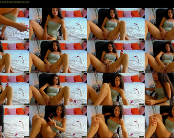 devilish_goddes — 5 minute Chaturbate female cam show recording, 1080p, Oct 3, 2021